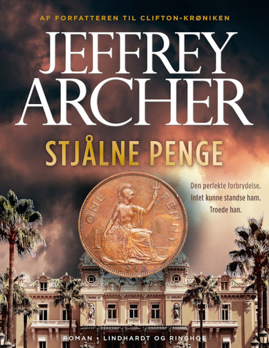 Stjalne Penge PDF Download