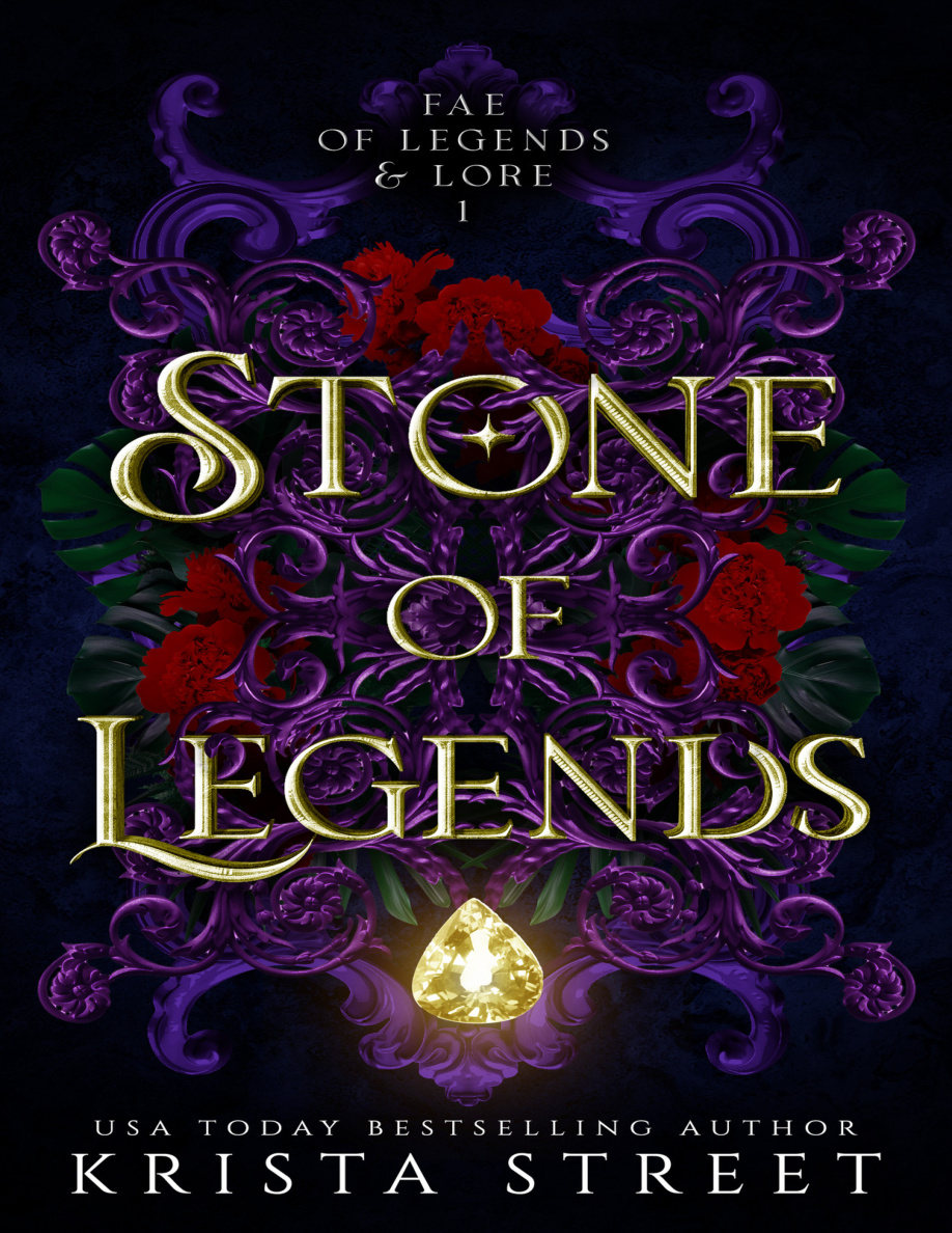 Stone of Legends PDF Download