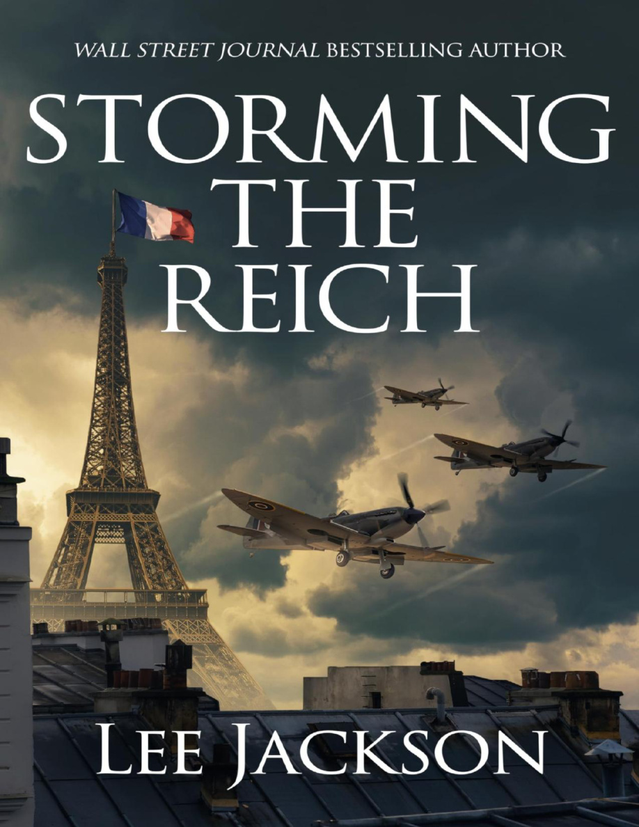 Storming the Reich PDF Download