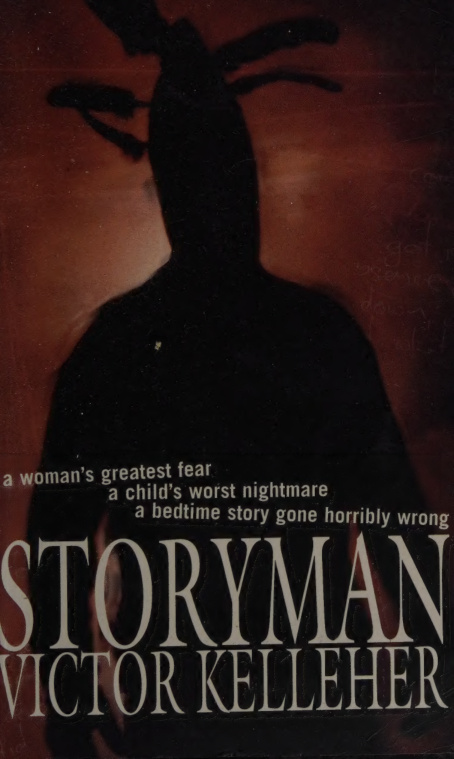 Storyman PDF Download