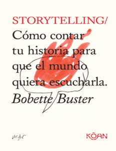 Storytelling Spanish Edition Bobette Buster Kitap Kapağı