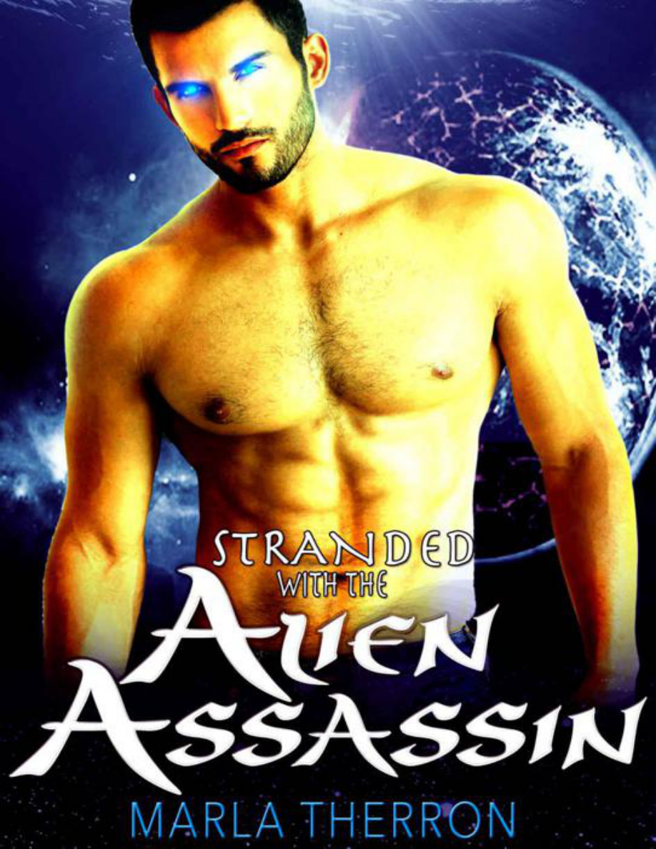 Stranded With The Alien Assassin PDF Download