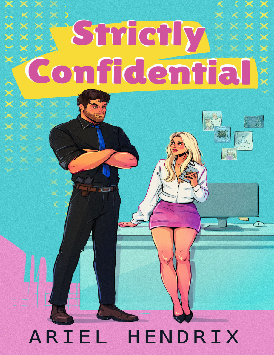 Strictly Confidential PDF Download