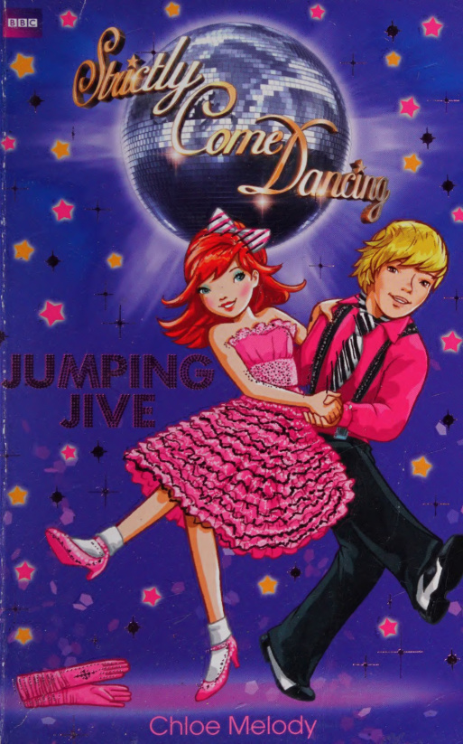 Strictly come dancing jumping jive PDF Download