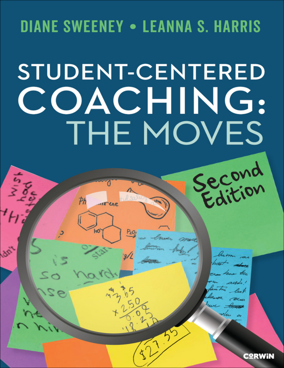 StudentCentered Coaching The Moves PDF Download