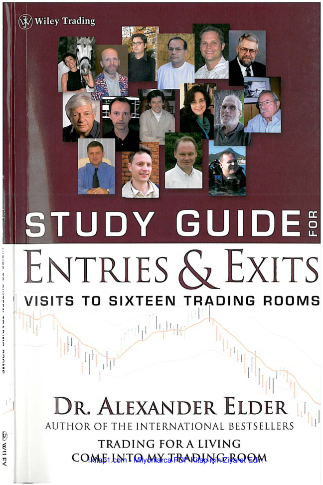 Study Guide for Entries and Exits Visits to 16 Tra 250106 Kitap Kapağı