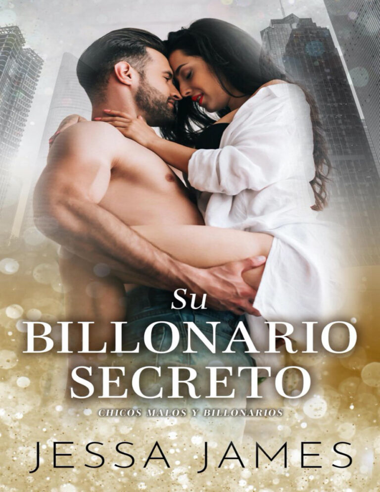 Su billonario secreto Spanish Edition Jessa James Kitap Kapağı