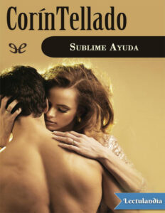 Sublime ayuda Spanish Edition Corin Tellado Kitap Kapağı