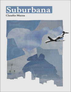 Suburbana Spanish Edition Claudio Mazza Kitap Kapağı