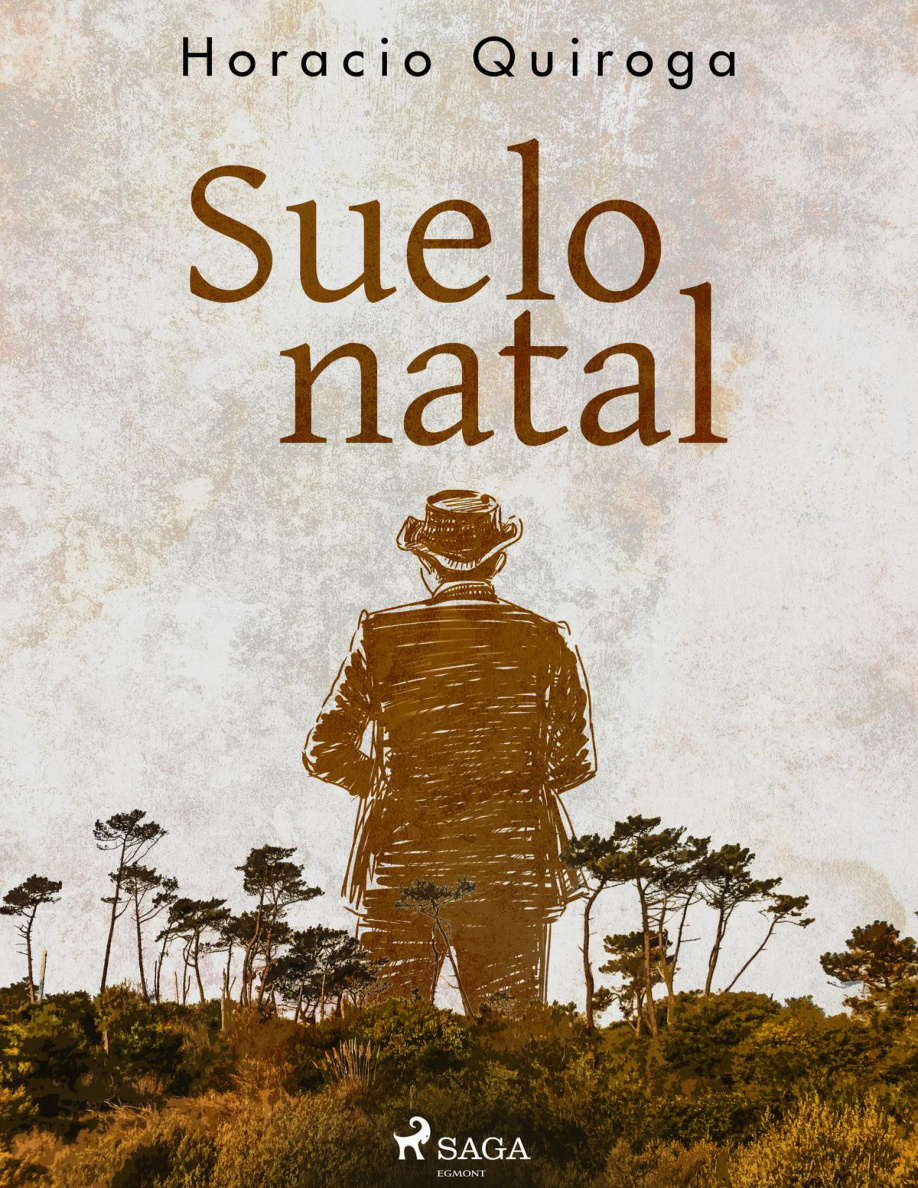 Suelo natal PDF Download