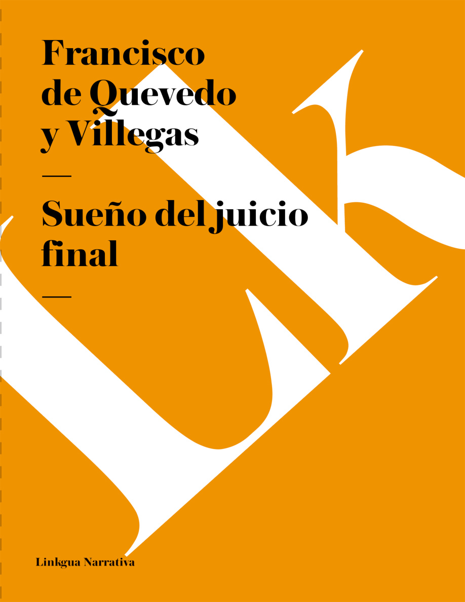 Sueño del juicio final PDF Download
