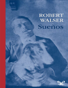 Suenos Spanish Edition Robert Walser Kitap Kapağı