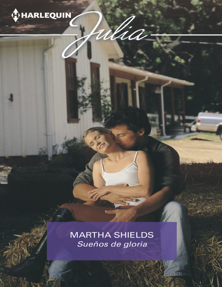 Suenos de gloria Spanish Edition Martha Shields Kitap Kapağı