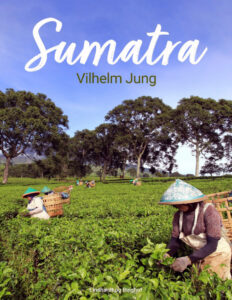 Sumatra Danish Edition Vilhelm Jung Kitap Kapağı