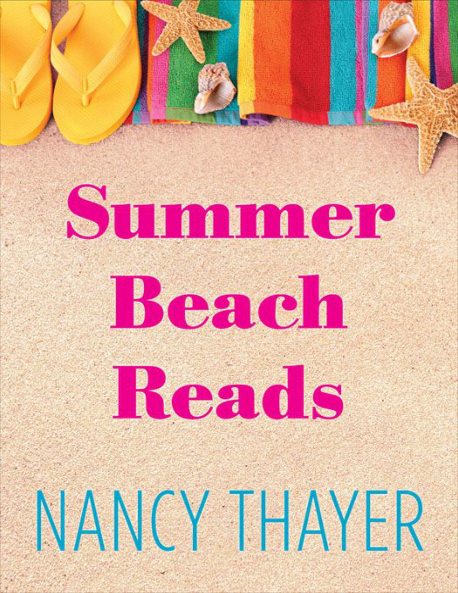 Summer Beach Reads 5 Book Bundle PDF Download