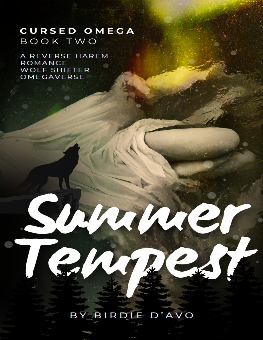 Tempest PDF Download
