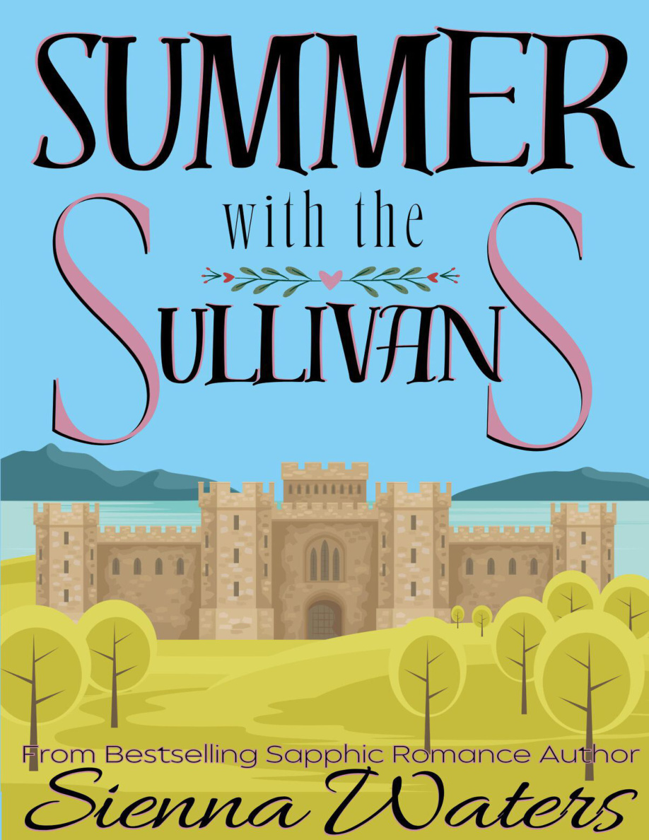 Summer with the Sullivans PDF Download
