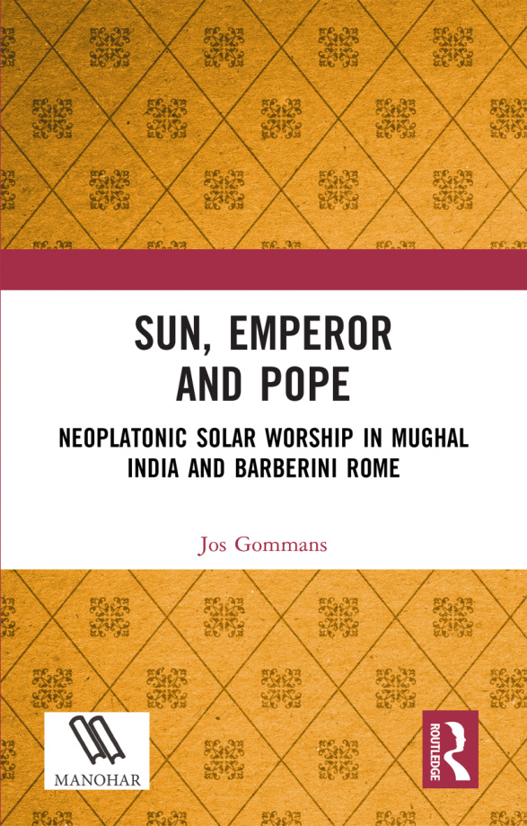Sun Emperor and Pope PDF Download