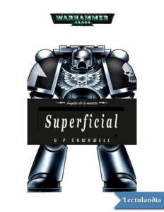 Superficial Spanish Edition S P Cawkwell Kitap Kapağı