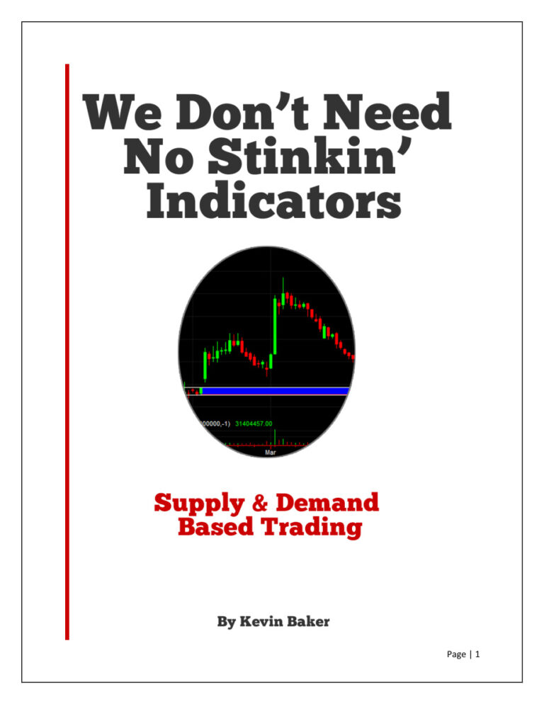 Supply and Demand Kitap Kapağı