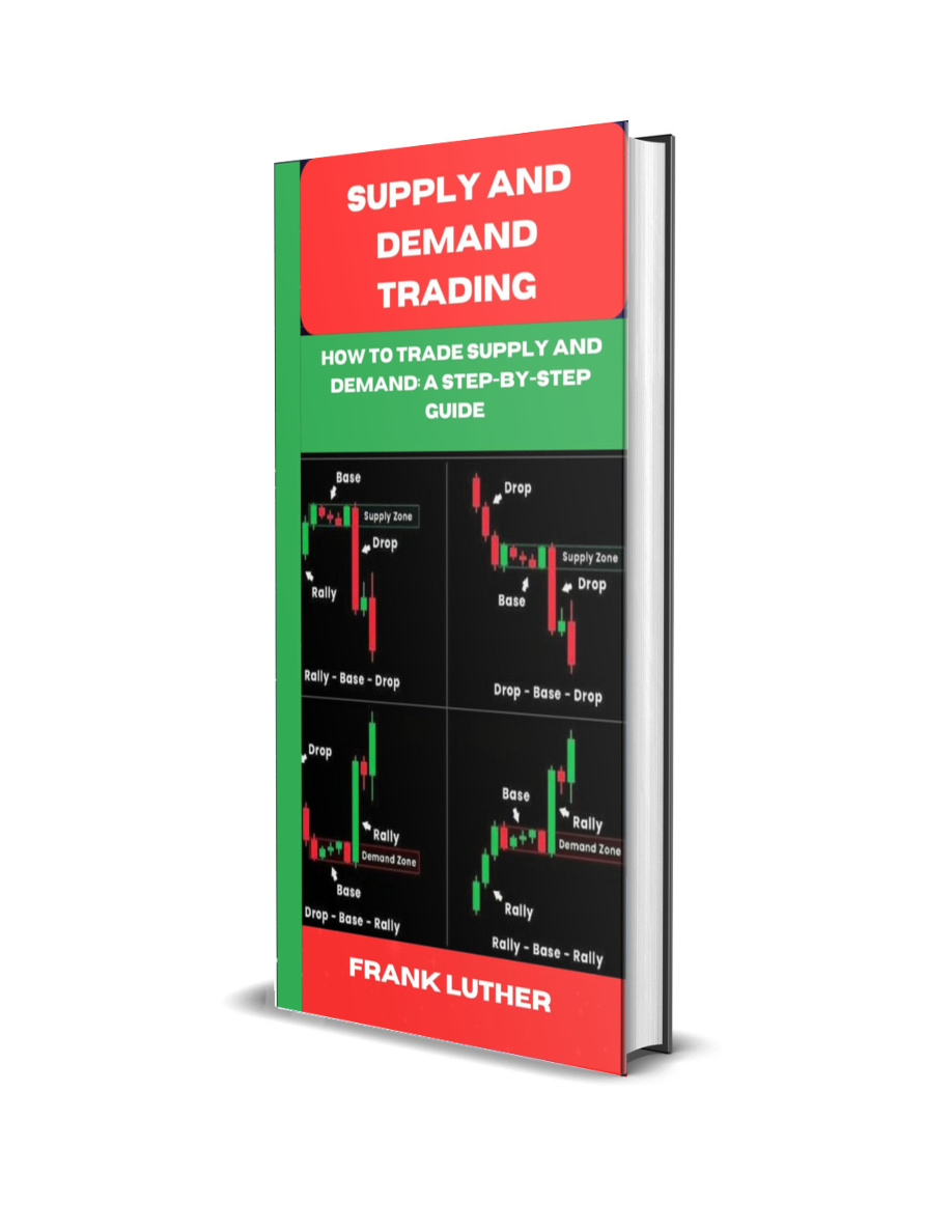 Supply and Demand Trading: Strategy Guide PDF Download