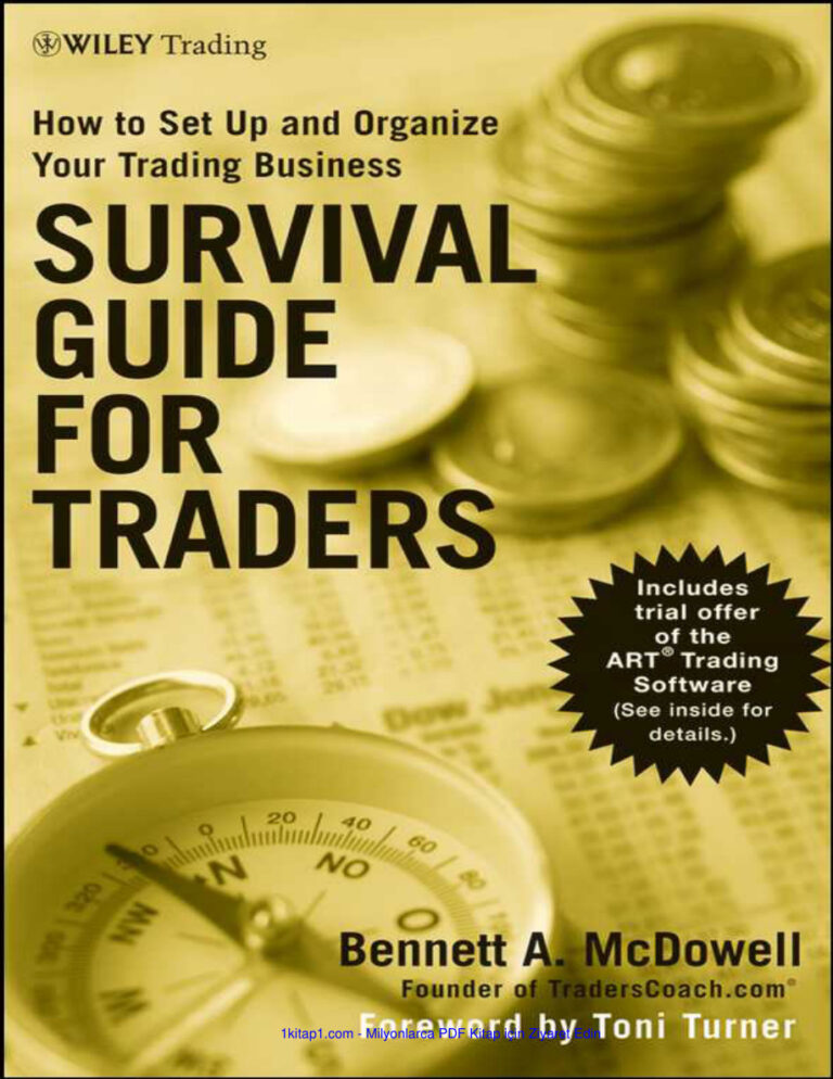 Survival guide for trader 4 6037294189203425754 240814 Kitap Kapağı