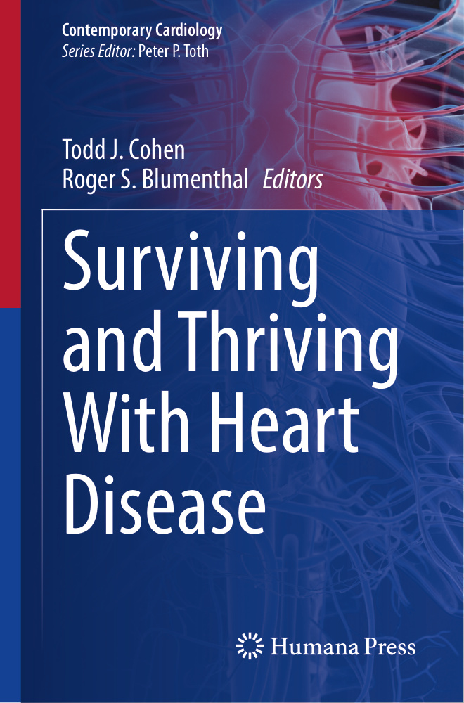 Surviving and Thriving With Heart Disease PDF Download