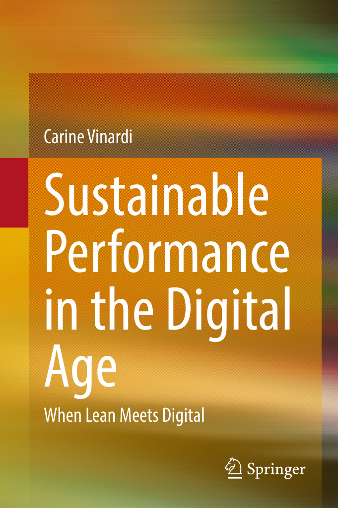 Sustainable Performance in the Digital Age PDF Download