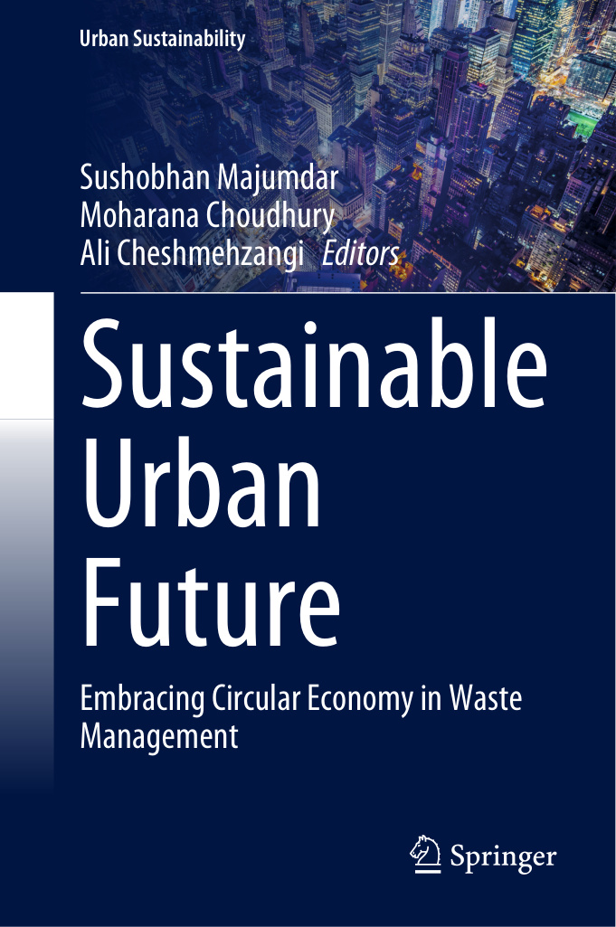 Sustainable Urban Future PDF Download