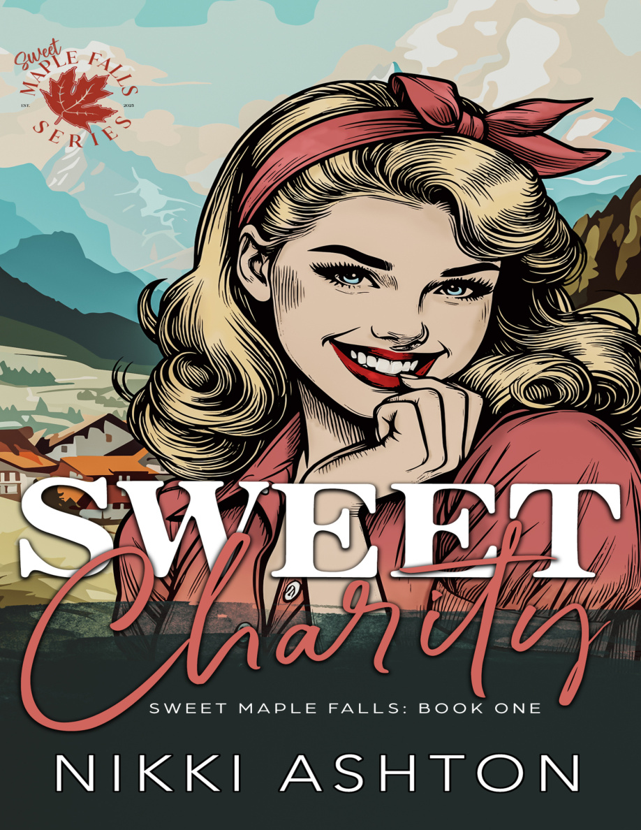 Sweet Charity PDF Download