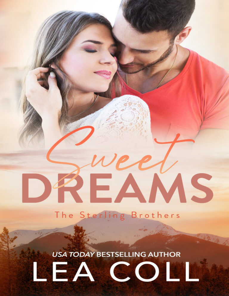 Sweet Dreams Lea Coll Kitap Kapağı