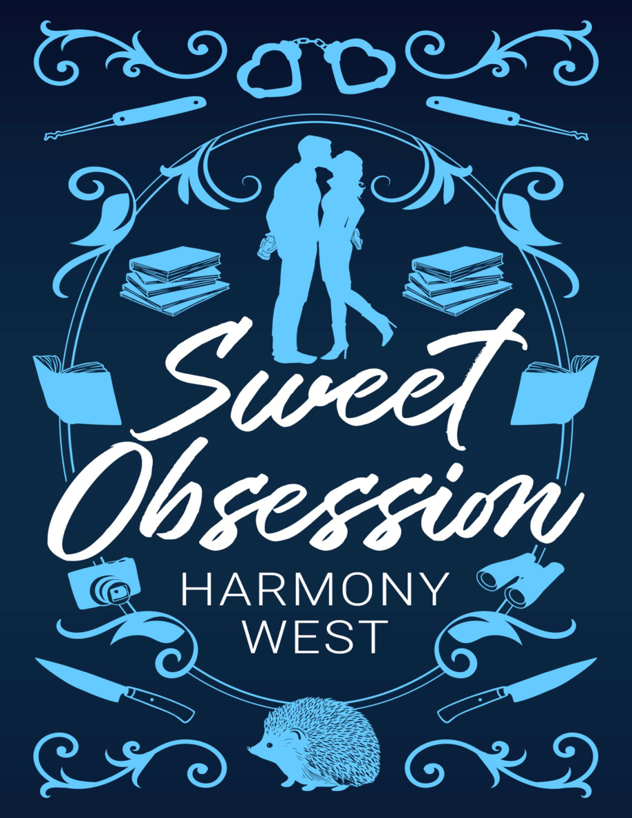 Sweet Obsession PDF Download