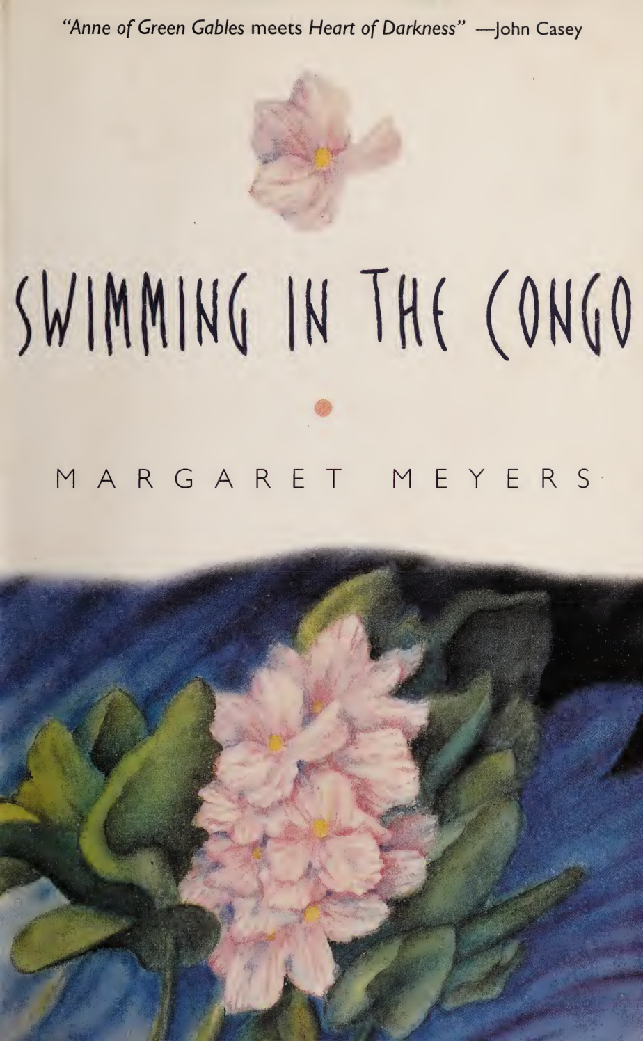 Swimming in the Congo PDF Download