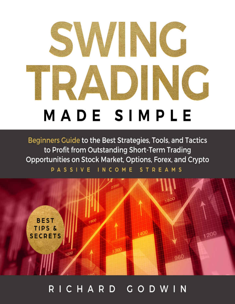 Swing Trading Made Simple PDF Download