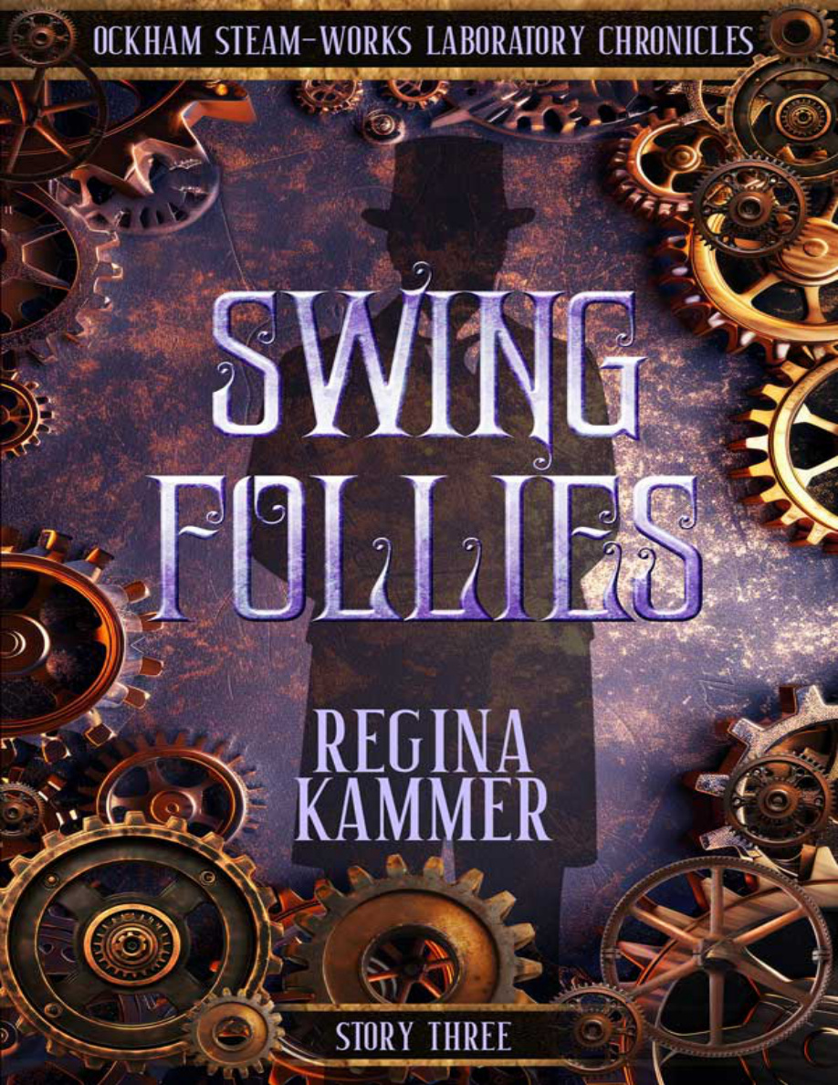 Swing Follies PDF Download