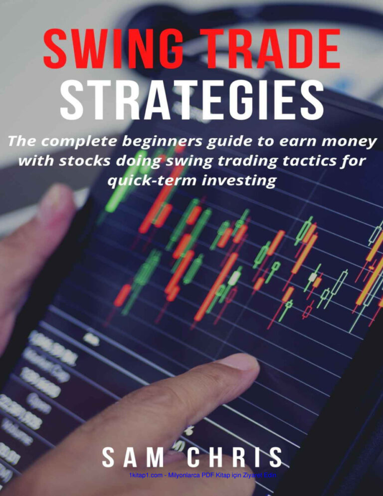 Swing Trade Strategies Chris, Sam 240621 220110 Kitap Kapağı