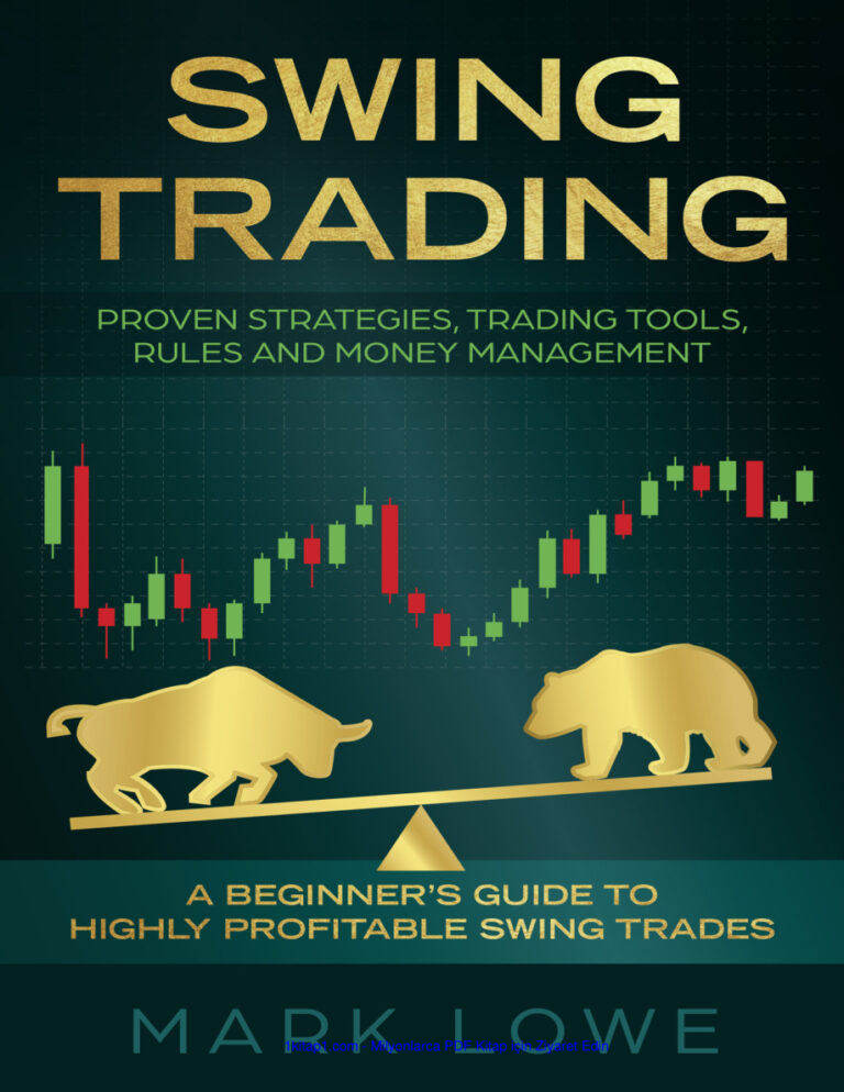 Swing Trading A Beginners Guide to Highly Profitab 240830 Kitap Kapağı