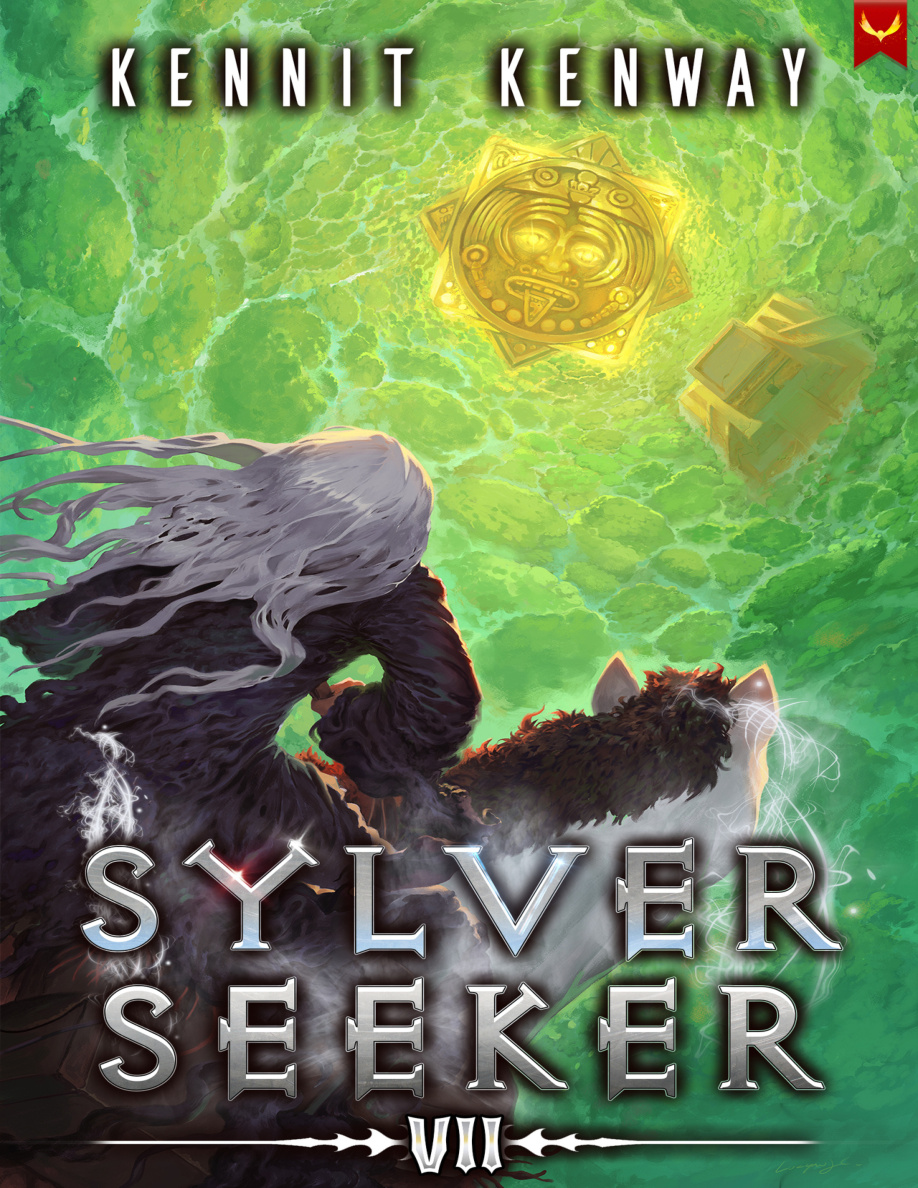 Sylver Seeker (7) PDF Download