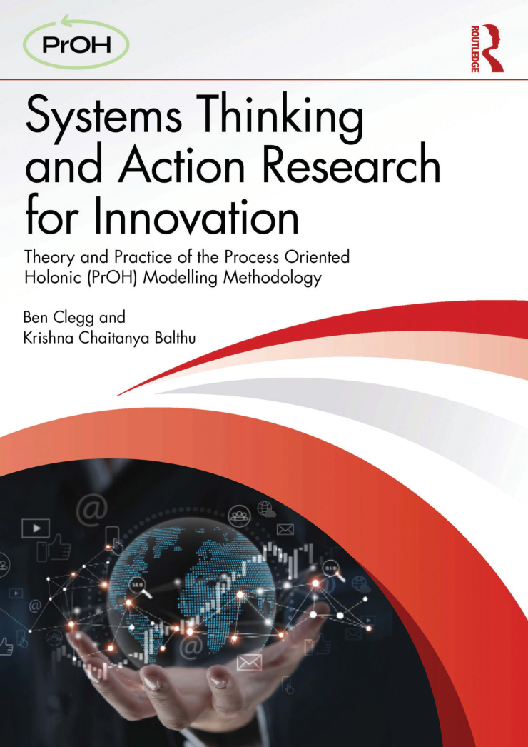 Systems Thinking and Action Research for Innovation PDF Download