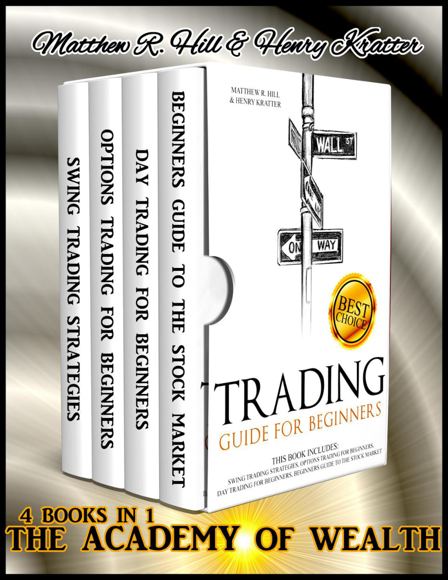 Trading for Beginners PDF Download