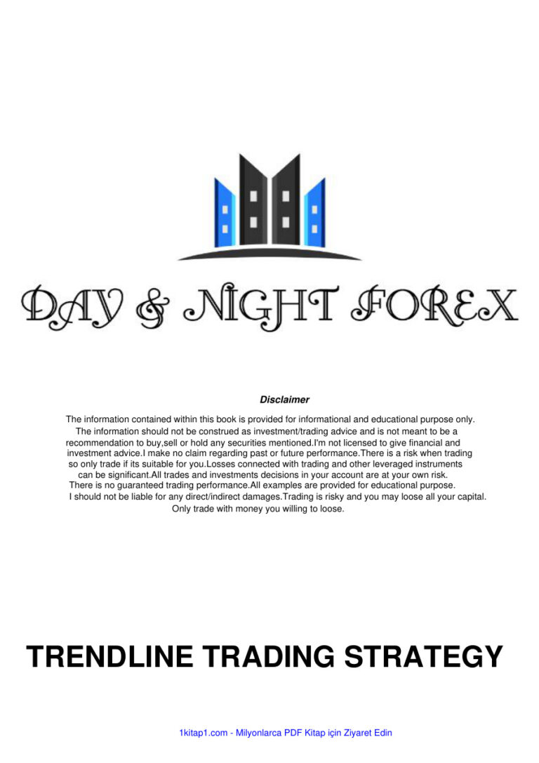 TRENDLINE TRADING STRATEGY 251204 000022 Kitap Kapağı