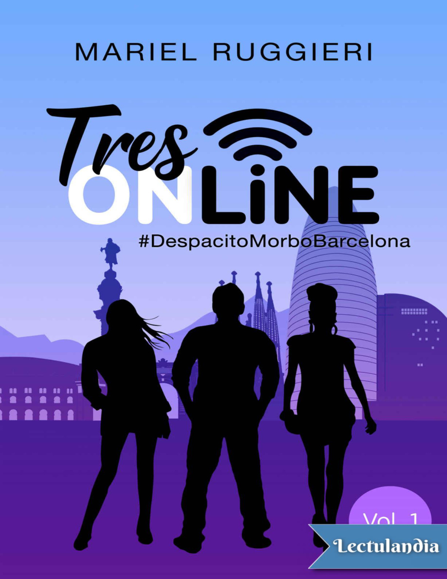 TRES ONLINE PDF Download