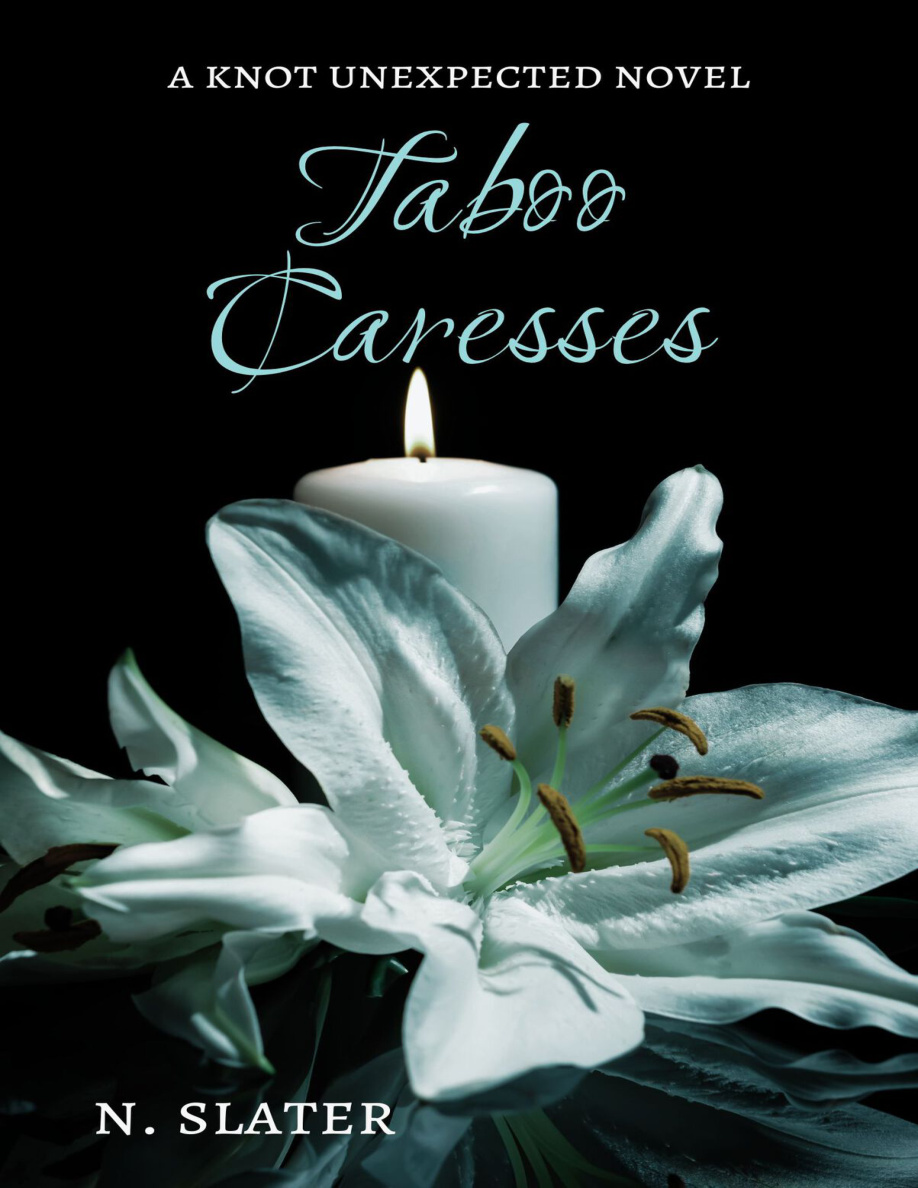 Taboo Caresses PDF Download