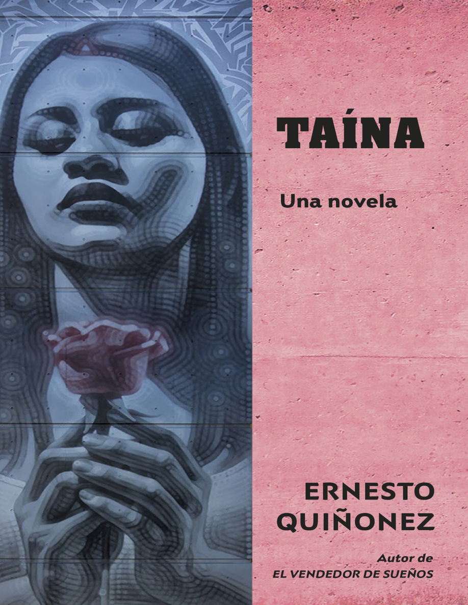 Taína PDF Download