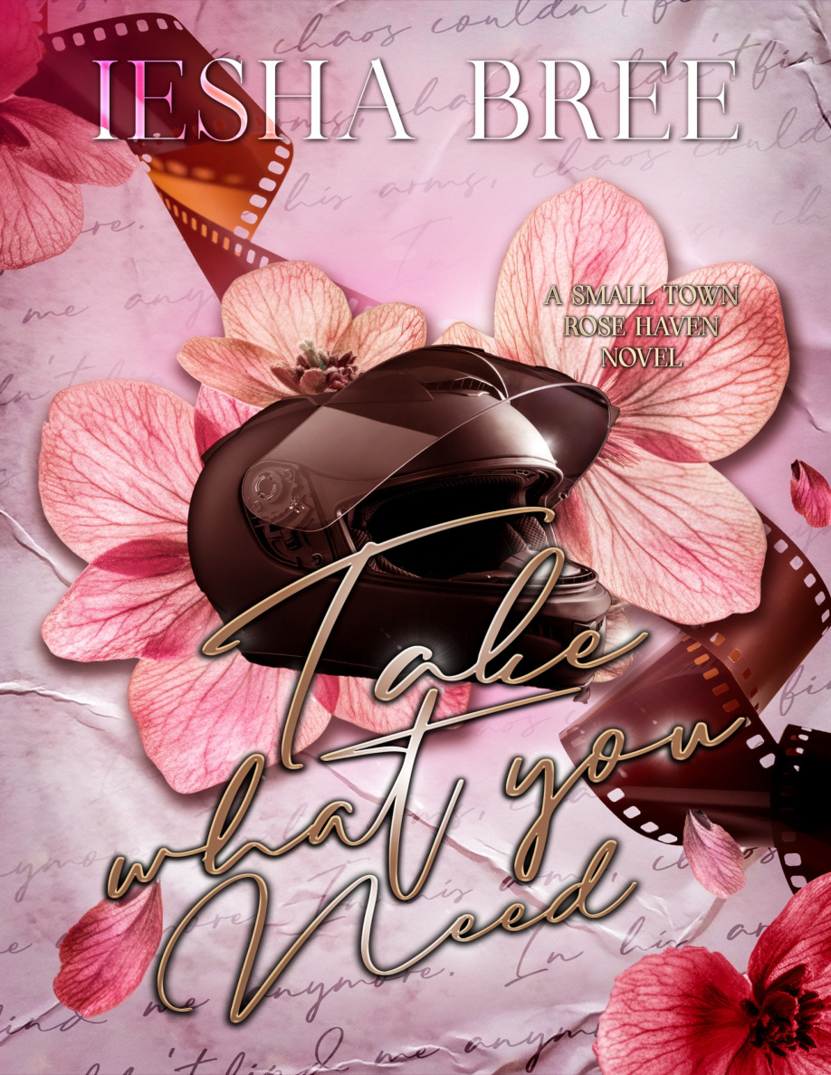 Take What You Need PDF Download