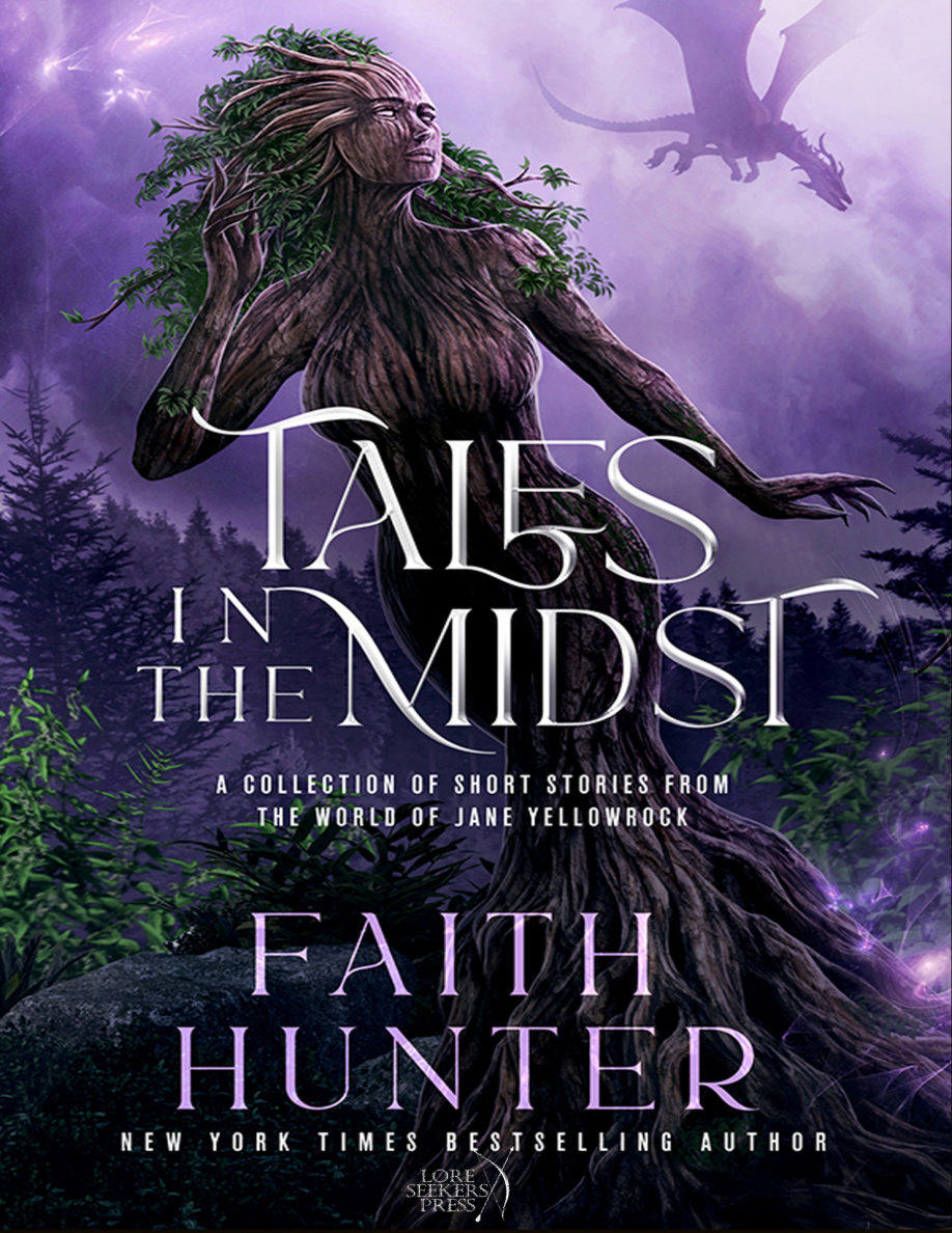 Tales in the Midst PDF Download