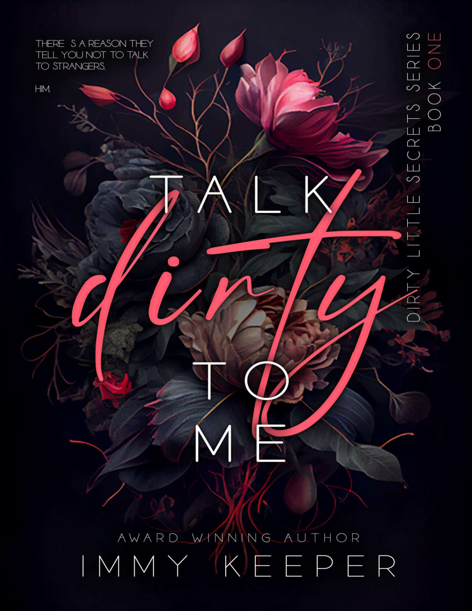 Talk Dirty to Me PDF Download
