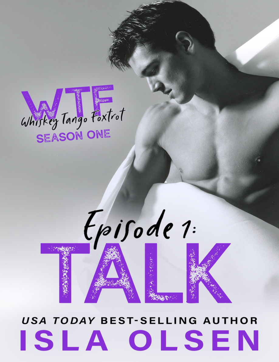 Talk WTF: Episode 1 PDF Download