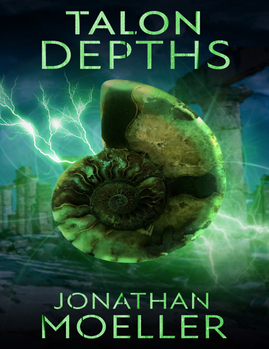 Talon Depths PDF Download