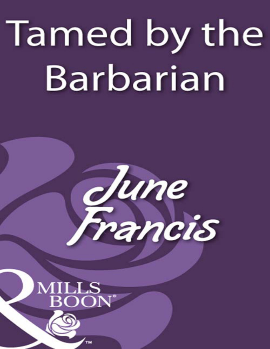 Tamed by the Barbarian PDF Download
